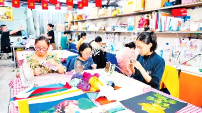 AI mở ra cơ hội mới cho người khuyết tật, thu hẹp khoảng cách số