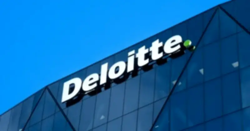 AI Ngầm - Nguyên nhân cú ngã của Big4 Deloitte và bài học quản trị
