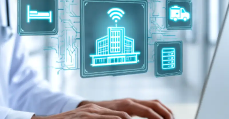 AI định hình lại chất lượng bệnh viện: Nhân lực hay công nghệ?