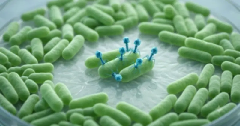 AI tạo thành công 16 virus đầu tiên trên thế giới, mở ra triển vọng thay thế thuốc kháng sinh