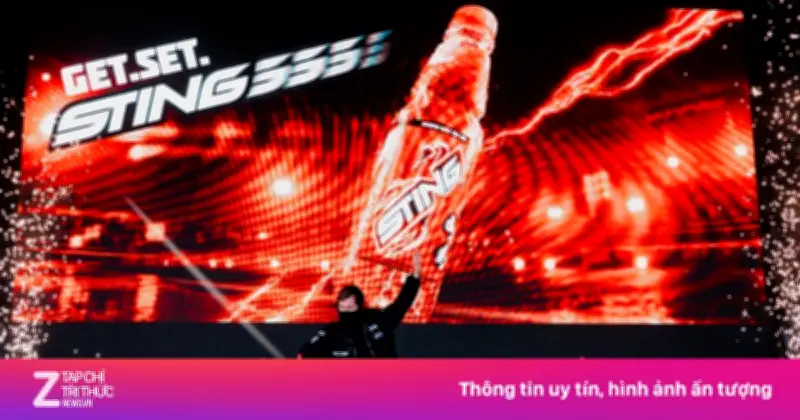 Alan Walker và Sting Energy ra mắt ca khúc The Sting Within Me lấy cảm hứng từ F1
