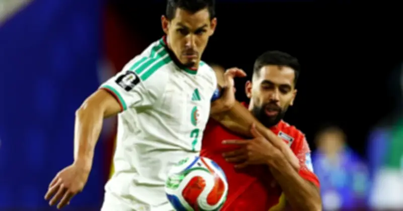 Algeria vs Áo: Cuộc chiến không khoan nhượng, tỷ số sít sao