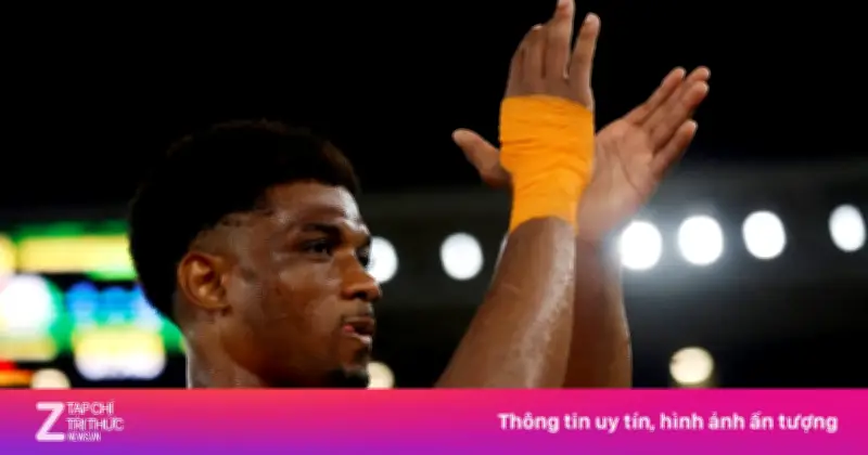 Amad Diallo gieo sầu cho tuyển Pháp trước thềm World Cup 2026