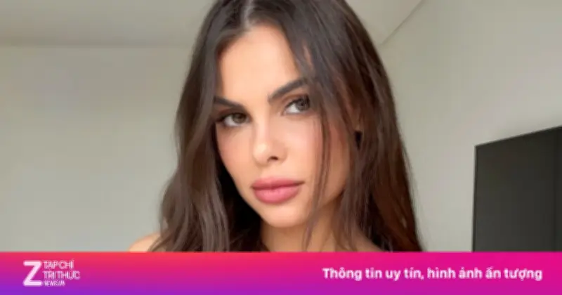 Amanda Kimberlly bức xúc vì bị chỉ trích chuyện con gái không đến World Cup cổ vũ Neymar