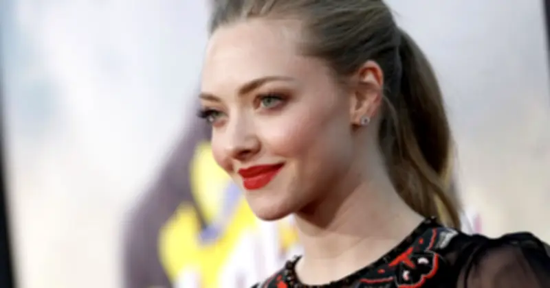 Amanda Seyfried thuê vệ sĩ sau phát ngôn tranh cãi về Charlie Kirk