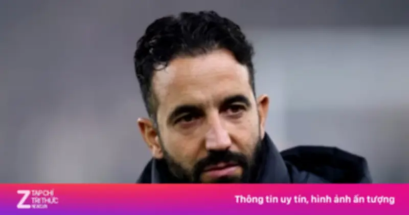 Amorim đến AC Milan, MU hưởng lợi tài chính