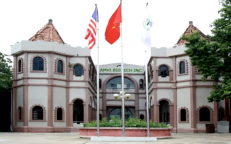 AMV lên kế hoạch doanh thu 360 tỷ đồng năm 2026, gấp 2,25 lần năm 2025