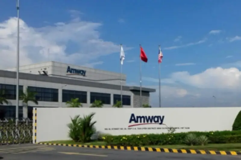 Amway Việt Nam bị phạt 410 triệu đồng vì 4 vi phạm bảo vệ người tiêu dùng
