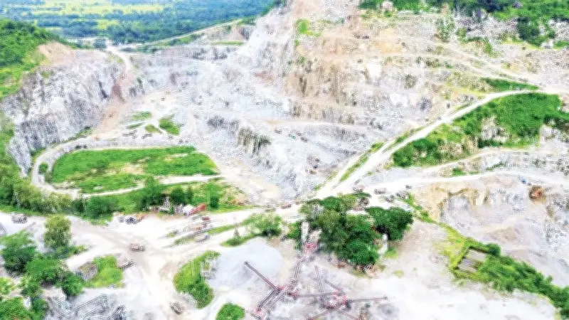 An Giang: Hàng loạt sai phạm kéo dài trong khai thác khoáng sản, nợ thuế hơn 43 tỷ đồng