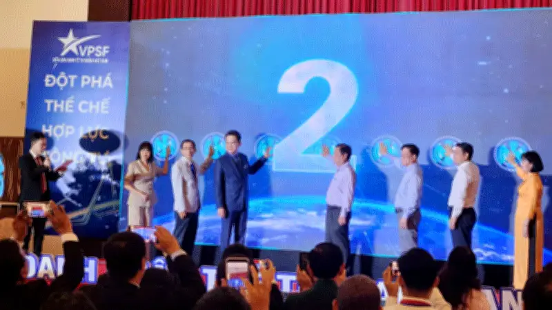 An Giang: Đối thoại kinh tế tư nhân, tìm đột phá thể chế và hợp lực công tư