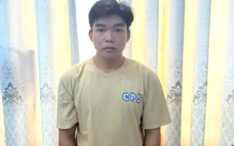 An Giang: Khởi tố đối tượng hiếp dâm bé gái 5 tuổi quay video