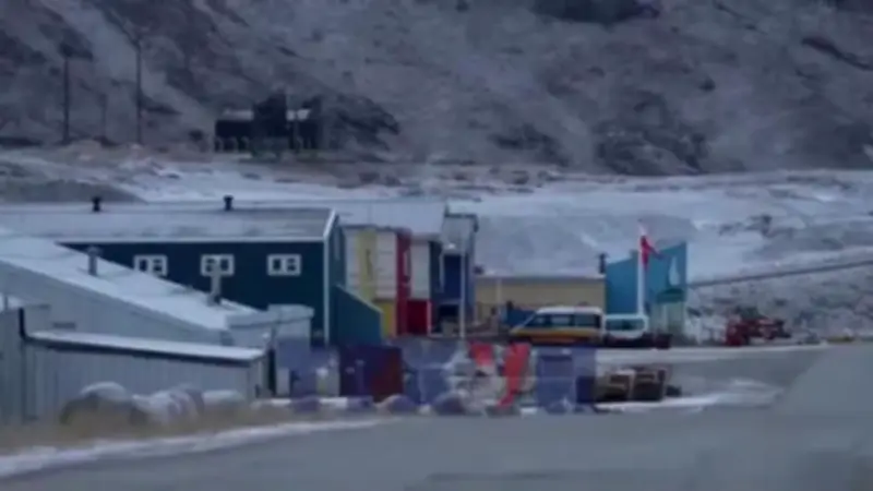 Đan Mạch triển khai lính nghĩa vụ tới Greenland
