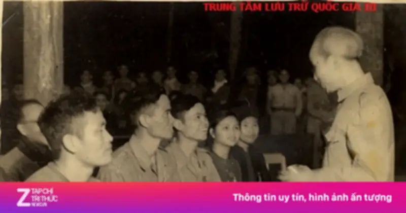 Anh hùng La Văn Cầu qua đời: Quyết tâm thư và chiến công Đông Khê năm 1950