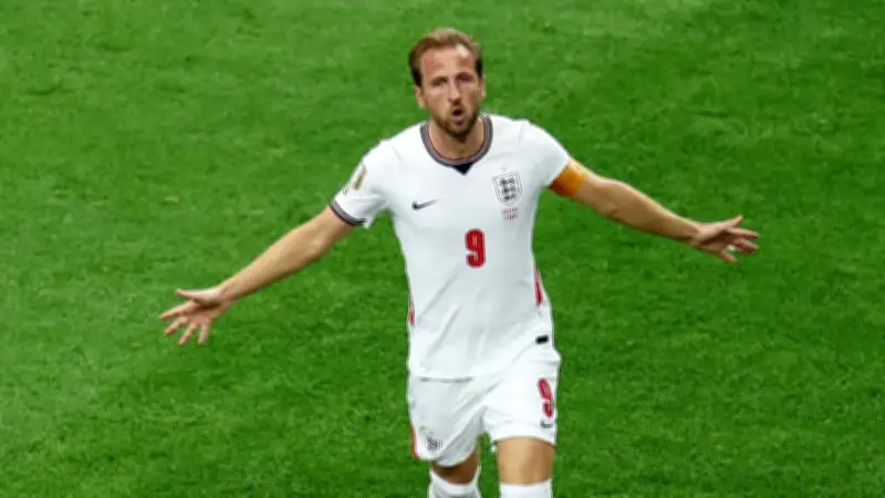 Anh thắng Croatia 4-2 ngày ra quân World Cup 2026, Kane lập cú đúp