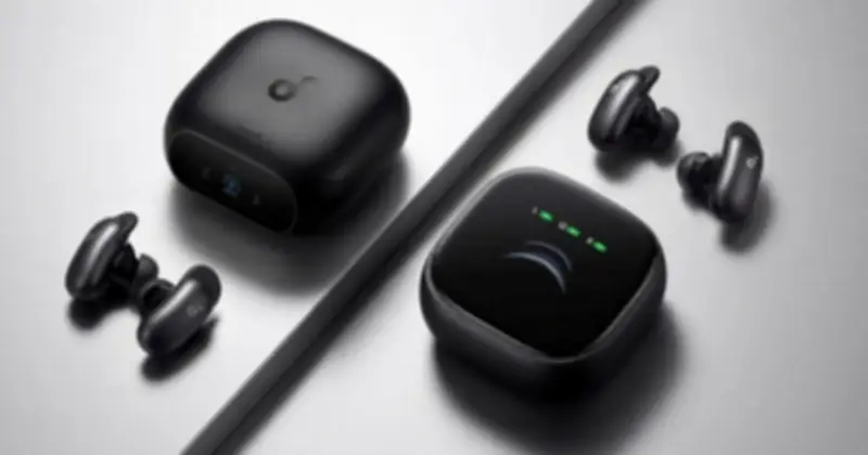 Anker ra mắt Liberty 5 Pro, lập kỷ lục Guinness về đàm thoại