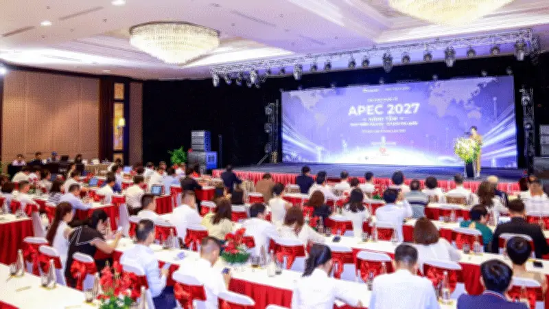 APEC 2027: Cơ hội chiến lược đưa Phú Quốc vươn tầm quốc tế