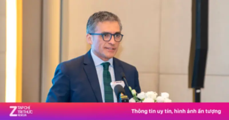 APEC 2027: Việt Nam kể câu chuyện kỷ nguyên mới qua truyền thông