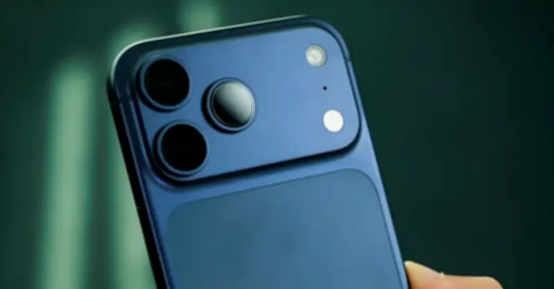 Apple có thể tăng giá toàn bộ sản phẩm do khủng hoảng bộ nhớ AI
