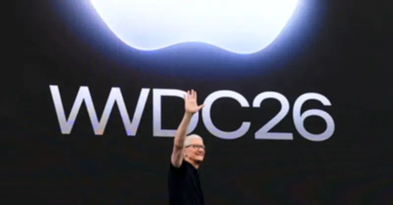 Apple chậm chân trong AI nhưng vẫn có cách chạy đua thông minh