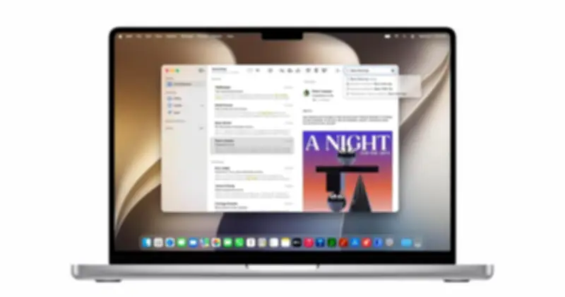 Apple chính thức khai tử Mac Intel với macOS Golden Gate