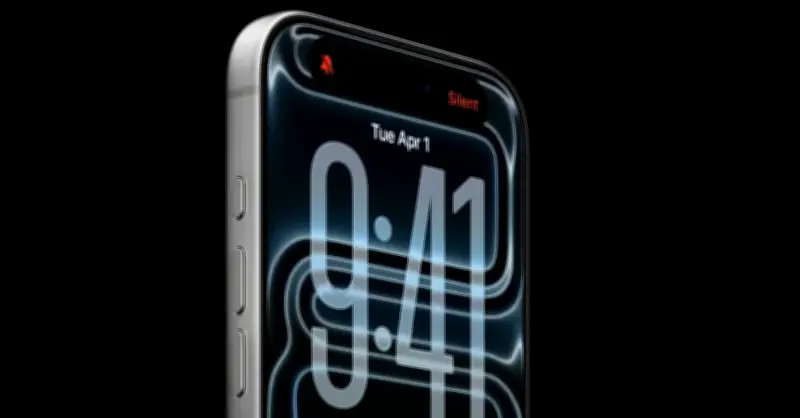 Apple chuẩn bị trang bị modem C2 cho iPhone 18 Pro và Pro Max
