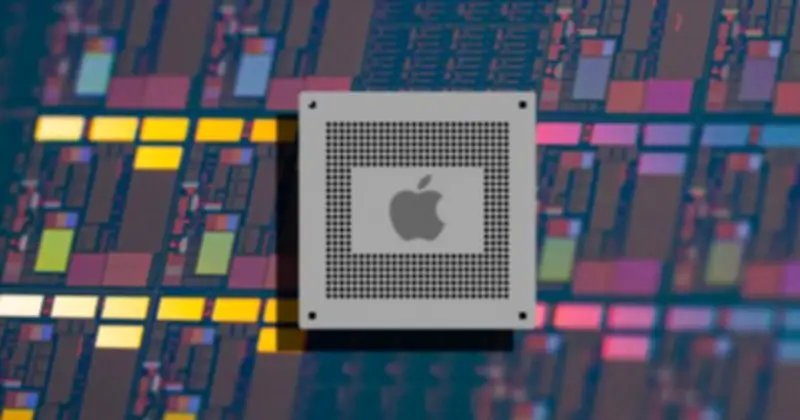 Apple đối mặt cú sốc chi phí khi giá RAM LPDDR5X tăng gần 90%
