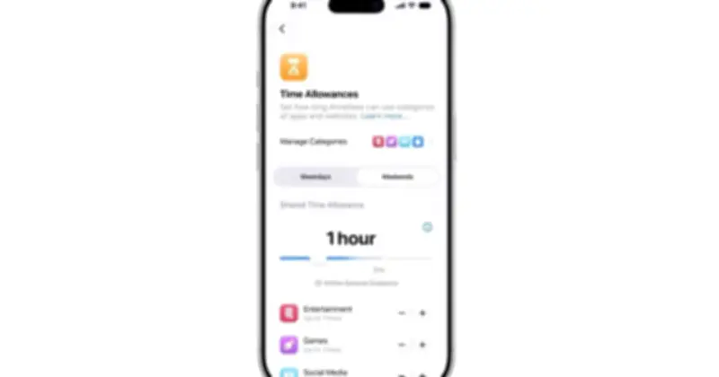 Apple đại tu tính năng an toàn cho trẻ em trên iPhone, phụ huynh thích mê