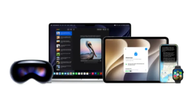 Apple ra mắt iOS 27: Siri AI hoàn toàn mới và Apple Intelligence thế hệ mới
