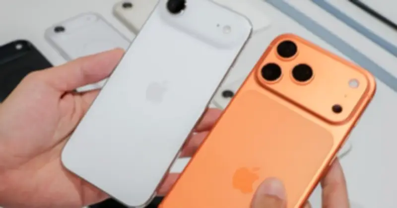 Apple tăng giá iPad, MacBook: Nhà bán lẻ nói gì về khả năng iPhone tăng theo?