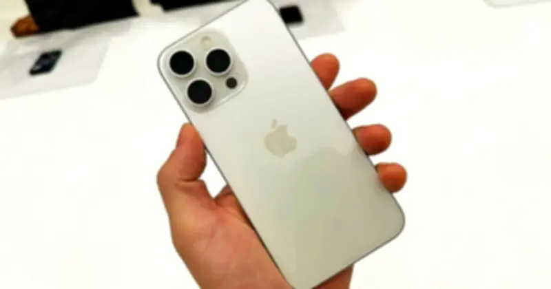 Apple tăng giá thu mua iPhone cũ lên tới 17,6 triệu đồng