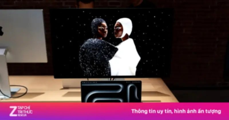Apple tập trung AI trên chip M7, bỏ qua M6 Pro và Max