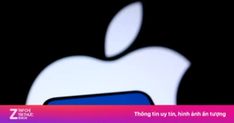 Apple và Intel hợp tác sản xuất chip: Kỳ vọng và thách thức