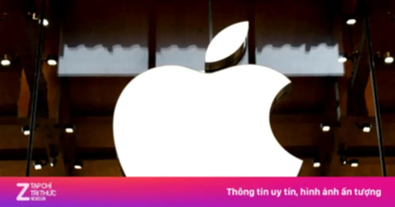 Apple vận động Mỹ cho phép mua chip Trung Quốc để giảm chi phí