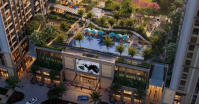 Arcadia at Lavila: Phong cách 'La Belle Vie' và triết lý 6A+ tại Nam Sài Gòn