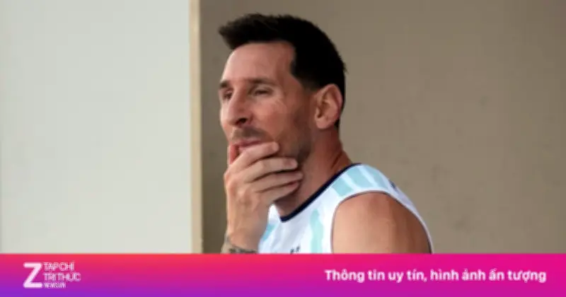Argentina hưởng lợi từ nhánh đấu dễ ở World Cup 2026?