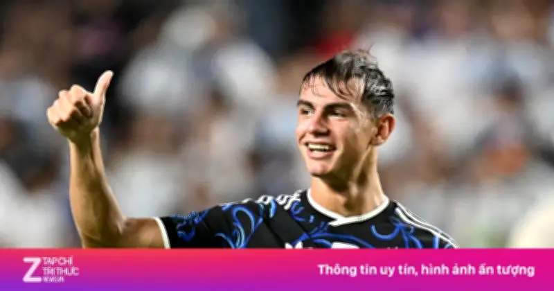 Argentina kéo dài chuỗi thắng lên 18 trận trước thềm World Cup 2026