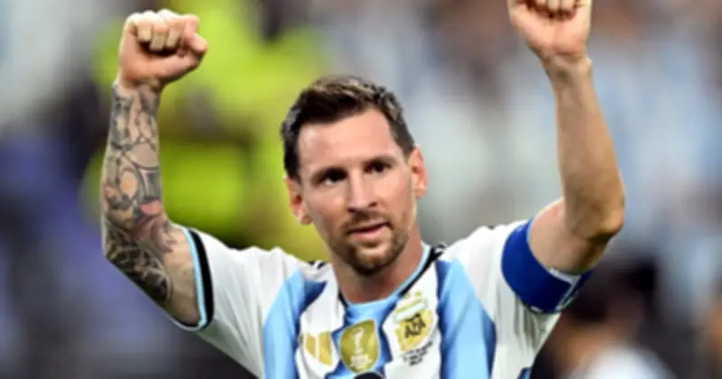 Argentina, Pháp, Na Uy giành vé vào vòng loại trực tiếp World Cup 2026