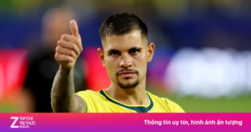 Arsenal sẵn sàng trao đổi Martinelli, Trossard, Nwaneri để có Bruno Guimaraes