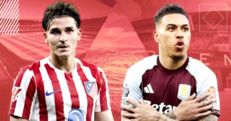 Arsenal thanh lý 8 cầu thủ để có tiền mua sao