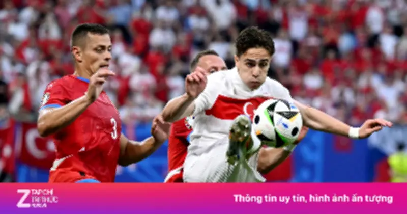 Arsenal vỡ mộng mua sao Serie A: Juventus từ chối bán Kenan Yildiz