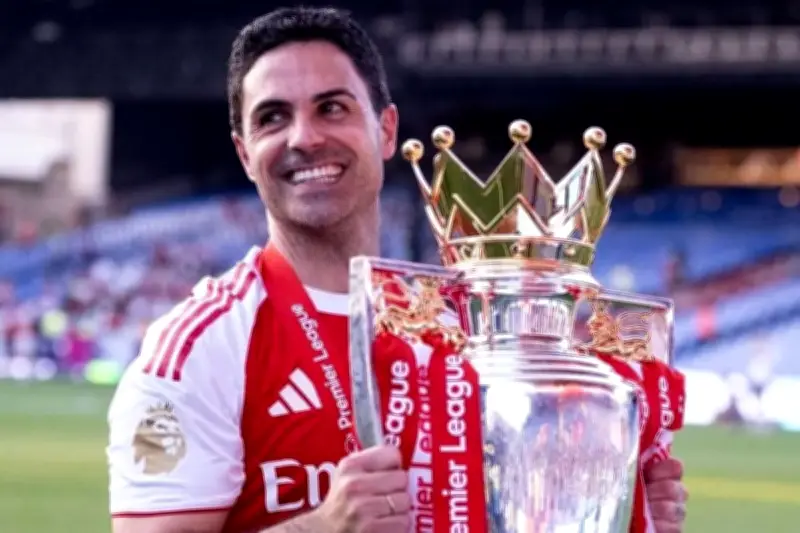 Arteta trồng cây ô-liu, xây văn hóa Arsenal từ gốc rễ