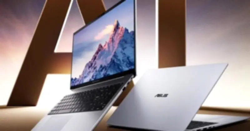 ASUS Dawn 7 Pro ra mắt tại Trung Quốc: Ryzen AI, màn hình 144 Hz, giá từ 29,6 triệu