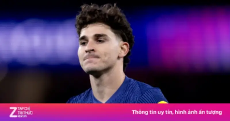 Atletico Madrid hét giá chưa từng có cho Alvarez lên tới 150 triệu euro