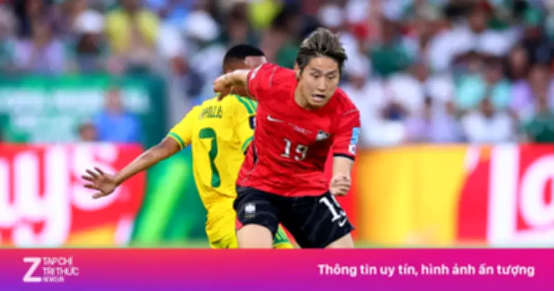 Atletico Madrid muốn chiêu mộ Lee Kang-in với giá 30 triệu euro