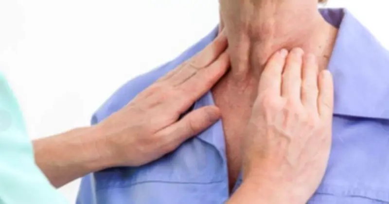 Đau họng 6 tháng không khỏi, người đàn ông phát hiện ung thư xoang lê di căn