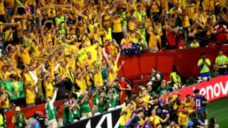 Australia và Paraguay quyết chiến tranh vé đi tiếp tại World Cup 2026