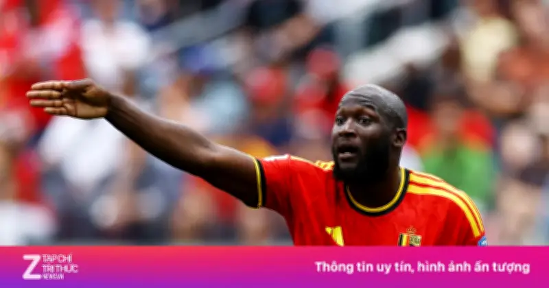 Bỉ 0-0 Iran: Nathan Ngoy nhận thẻ đỏ, World Cup 2026 bảng G