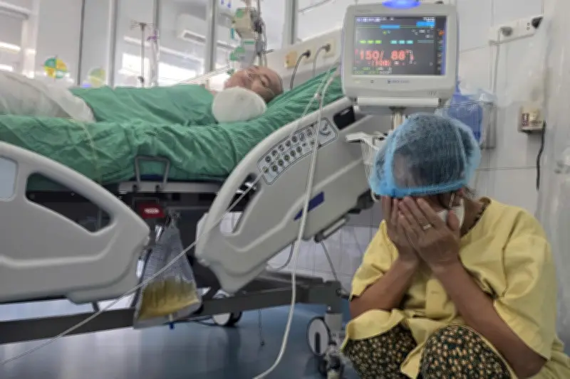 Bố 4 con mất đôi tay, chân phải khó giữ sau tai nạn điện