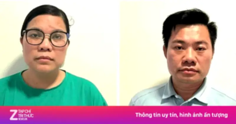Bà chủ Tâm Lộc Phát bị cáo buộc chiếm đoạt 1.380 tỷ đồng từ nhà đầu tư