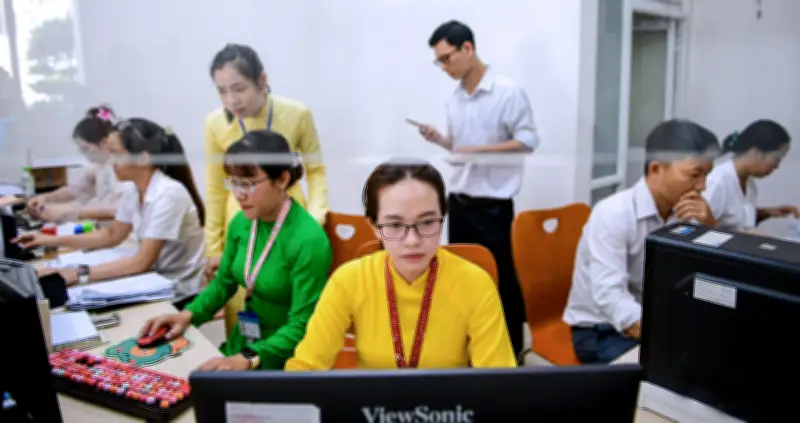 Bộ Chính trị giao tổng biên chế năm 2026 hơn 1,87 triệu người